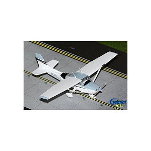 Avião Gemini Jets na escala 1:72 Cessna 172 N46418 GGCES018