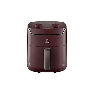 Fritadeira Air Fryer Electrolux Rita Lobo EAF41 5.6L 1400W 110V