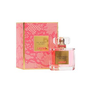Perfume Victoria's Secret Crush Edp Feminino - 100ml