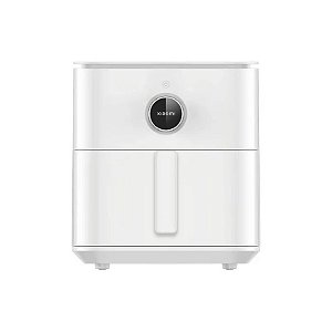 Fritadeira Elétrica Inteligente Xiaomi Air Fryer BHR7358EU 6.5L 220V - Branco