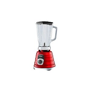 Liquidificador Oster BLST4126R-013 1.25L 110V Vermelho
