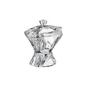 Bombonière de Cristal Bohême Enigma 99T49/275-169 27,5 CM