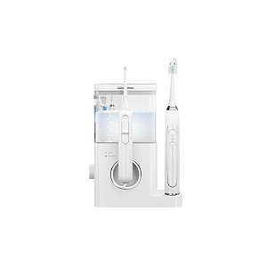 Kit de Irrigador Oral LUXOR-5530 Combo Bivolt