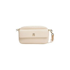 Carteira Tommy Hilfiger AW0AW17455 Aço Inoxidável