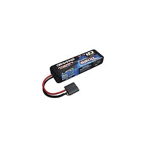 Bateria Traxxas 7.4V 5800mAh 25C 2-Celulas Lipo 2843X
