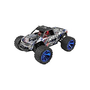 Carro MD Wltech Escala 35KM 4WD 144018