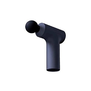 Massageador Elétrico Xiaomi Gun - BHR6083GL Mini - Recarregável - Azul Marinho