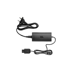 Adaptador JBL Bass Pro Go
