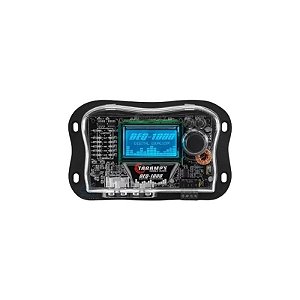 Equalizador Taramps DEQ-1000