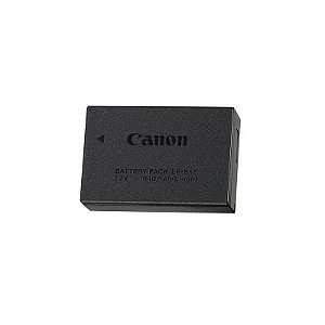 Bateria Canon LP-E17