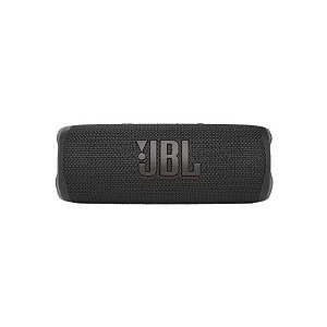 Caixa de Som JBL Flip 6 Preto