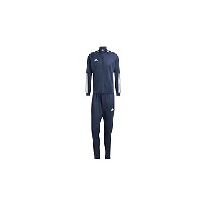 Conjunto Adidas IW5977 Aeroready Sereno Cut 3 Listras Masculino