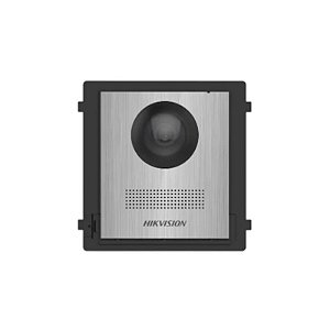 Interfone IP com Vídeo Hikvision DS-KD8003-IME1/NS