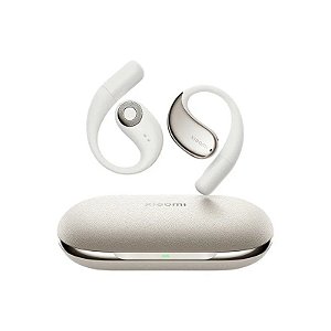 Fone de Ouvido Xiaomi Openwear Stereo M2319E1 Bluetooth - Areia Bege