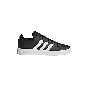 Calçado Adidas Grand Court Base 2 Masculino Preto 43