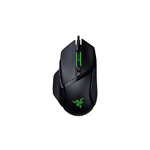 Mouse Gamer Razer Basilisk V3 35K Preto