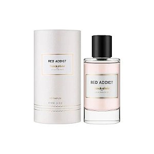 Perfume Franck Olivier Red Addict - Le Parfum - Unissex - 100ML