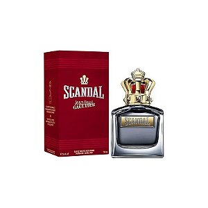 Perfume Masculino Jean Paul Gaultier Scandal Edt 100ML