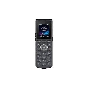 Telefone sem fio portátil Bluetooth 5.0 Fanvil W610H