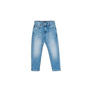 Calça Jeans Infantil Menino Tommy Hilfiger KB0KB09703 1BJ