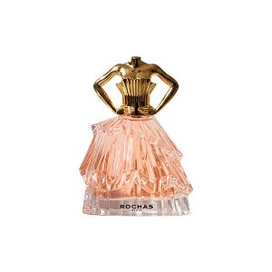 Perfume Rochas Audace - Água de Perfume - Feminino - 90 ML