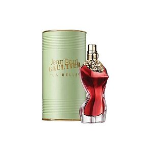 Perfume Jean Paul Gaultier La Belle Eau de Parfum 100 ML