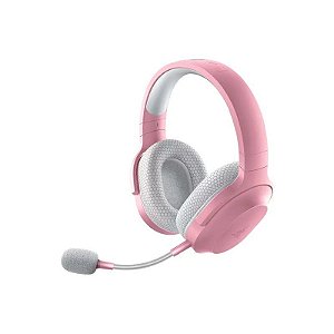 Fone de Ouvido Gamer Razer Barracuda X Sem Fio - Quartz RZ04-04430300-R3U1 (2022)