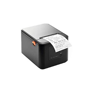 Impressora Térmica FTX TDR080UE 3" 80MM Preta