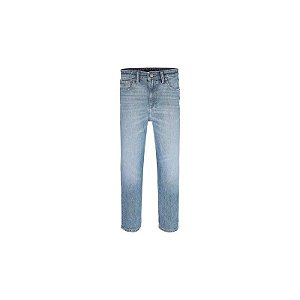 Pantalón Jeans Infantil Niño Tommy Hilfiger KB0KB09708 1A5
