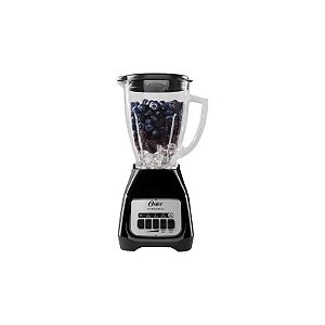 Liquidificador Oster 220V Preto