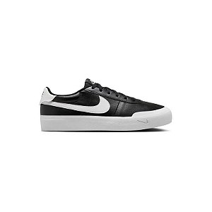 Calçado Nike Court Shot FQ8146002 Masculino Preto 40.5