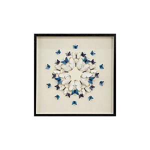 Quadro Decorativo Concepts 437-0211203 60 X 60 CM