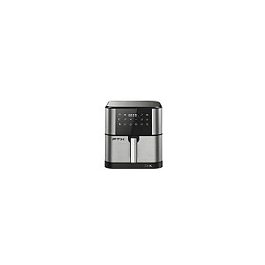 Fritadeira sem Óleo FTX AF2-08V1 Elite 8L 1800W 220V