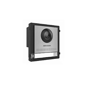 Interfone IP com Vídeo Hikvision DS-KD8003-IME1/s