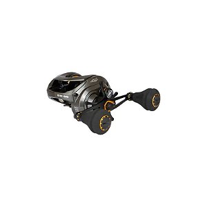 Carrinho Sumax Salminus Plus 9000 Esquerda