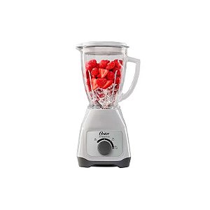Liquidificador Oster 220V Branco