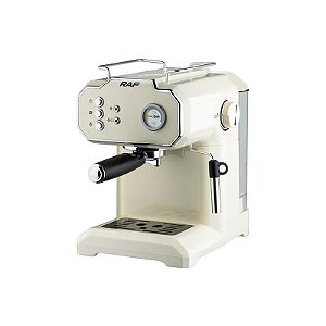 Cafeteira Semiautomática Raf R.104W - 220V