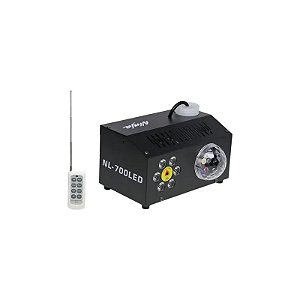 Máquina de Fumaça LED Ninja NL-700