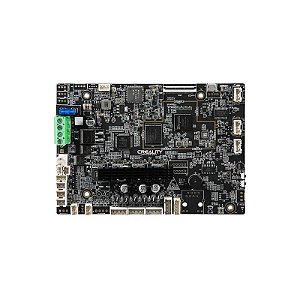 Kit Placa-Mãe Creality para Impressora 3D ENDER-3 V3 Plus - 4002020071