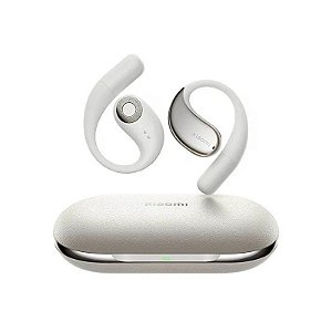 Fone Xiaomi Openwear Estéreo Bege Arenito BHR8473GL M2319E1