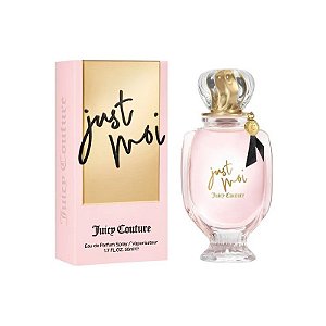 Perfume Juicy Couture Just Moi Edp - Feminino 50ML