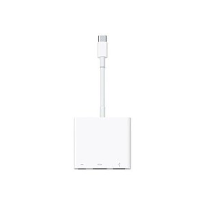 Adaptador Digital AV Multiport Apple USB-C MW5M3ZM/A