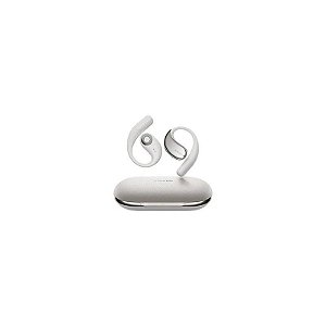 Fone de ouvido Xiaomi Openwear Estéreo / Bluetooth - Bege Arenito (BHR8473GL)