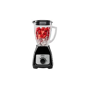 Liquidificador Oster BLSTKAG-BRD-013 1.5L 110V Preto