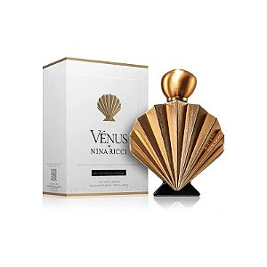 Perfume Feminino Nina Ricci Venus Intense Edp 80 ML