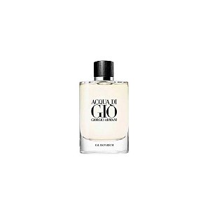Perfume Armani Acqua Di Gio Eau de Parfum Masculino 75ml