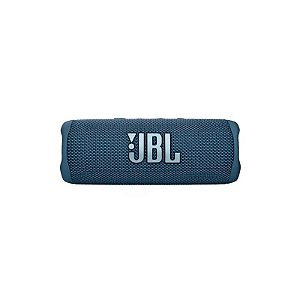 Caixa de Som JBL Flip 6 Azul