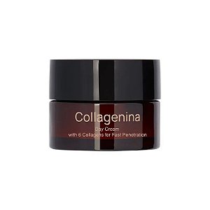 Creme Colagenina 6 Colágenos Day Grade 1 50ML