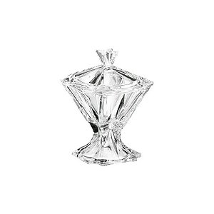 Bomboniere de Cristal Bohemia Metropolitan 99U18/260-169 26 CM
