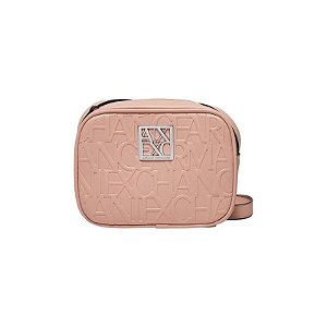 Carteira Armani Exchange 942733 CC793 Rosa